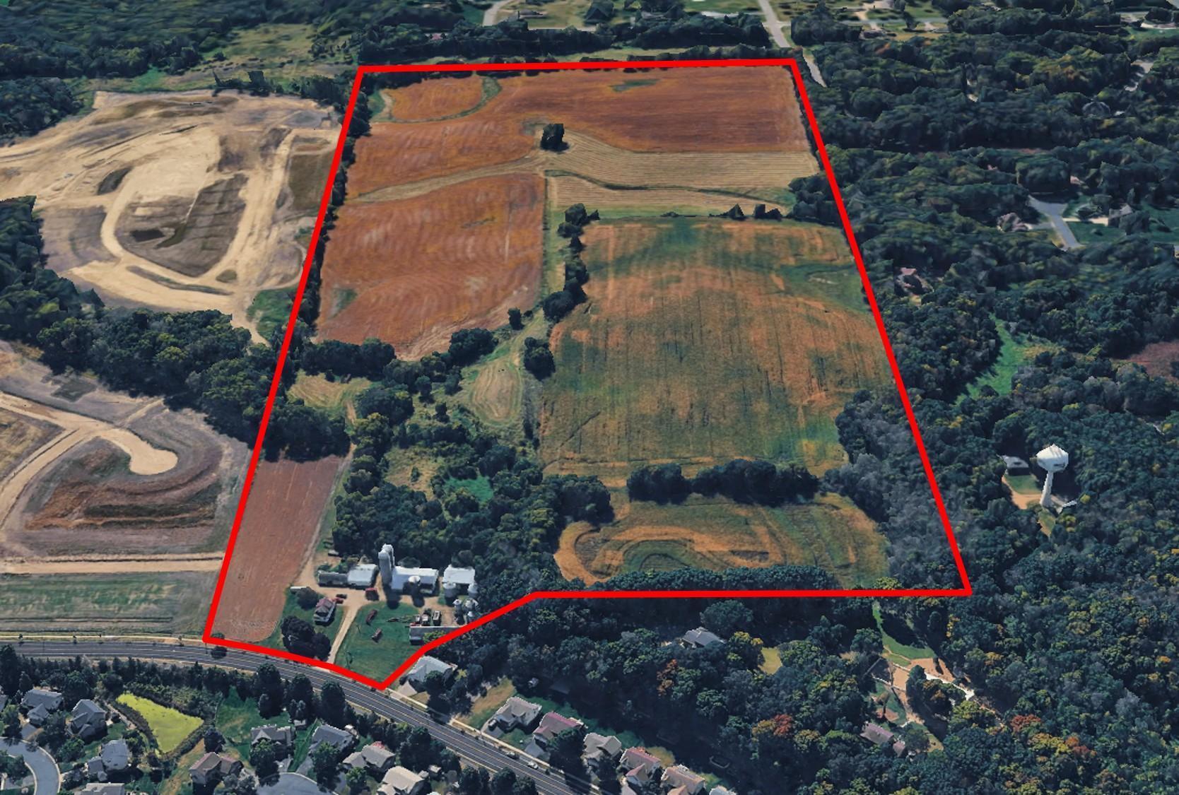 2468 Valley View Road Shakopee, MN 55379 - Photo 3 of 5