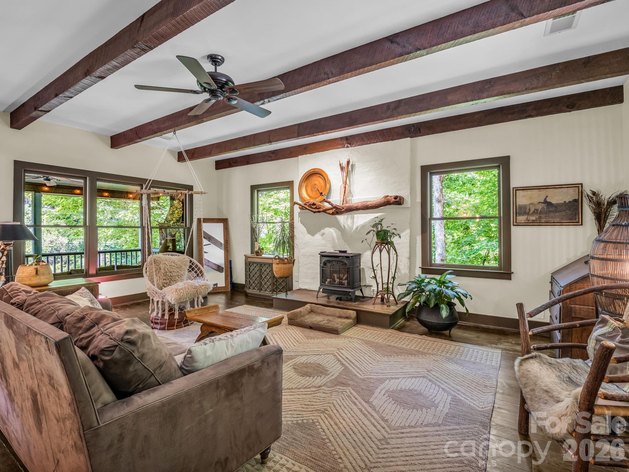 9390 East Fork Road Brevard, NC 28712 - Photo 7 of 24