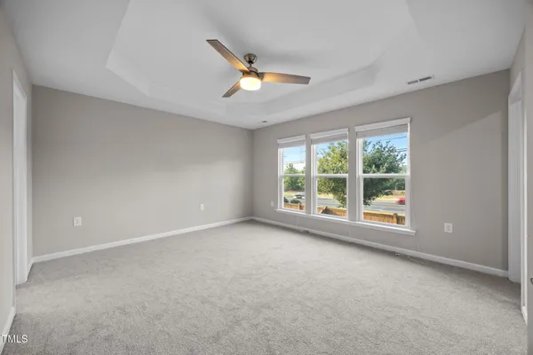 $335,000 | 1049 Laceflower Drive, Durham, NC 27713