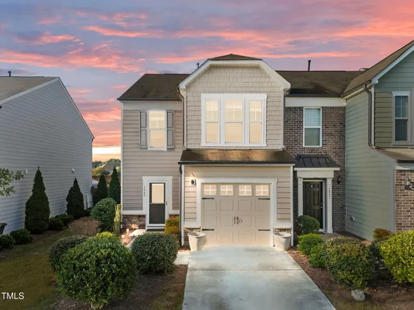 $335,000 | 1049 Laceflower Drive, Durham, NC 27713