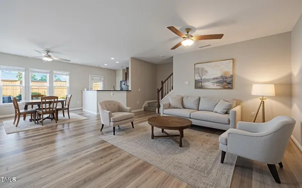 $335,000 | 1049 Laceflower Drive, Durham, NC 27713