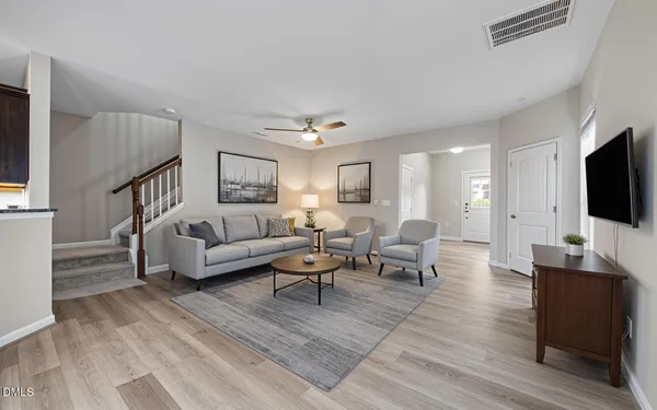 $335,000 | 1049 Laceflower Drive, Durham, NC 27713