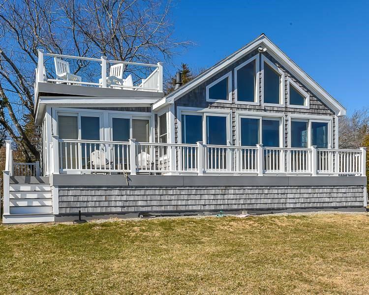 399 Long Point Road Harpswell, ME 04079 - Photo 17 of 23 Photo