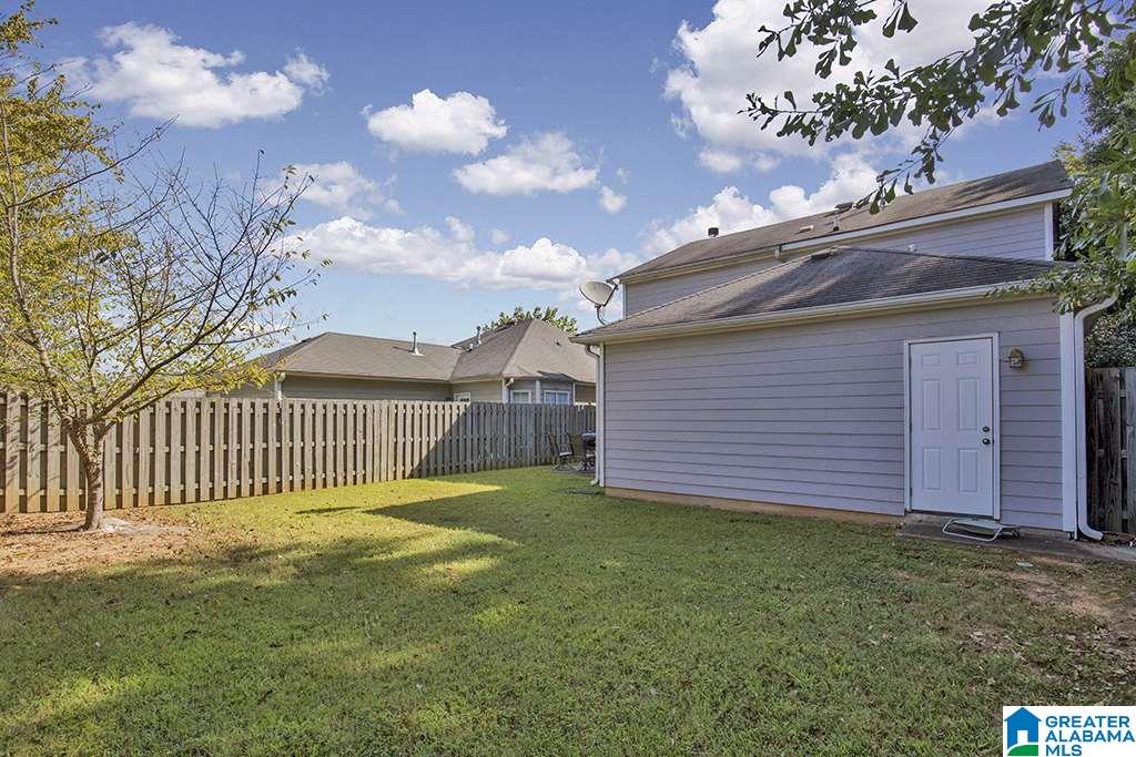 420 Walker Way Pelham, AL 35124 - Photo 13 of 14
