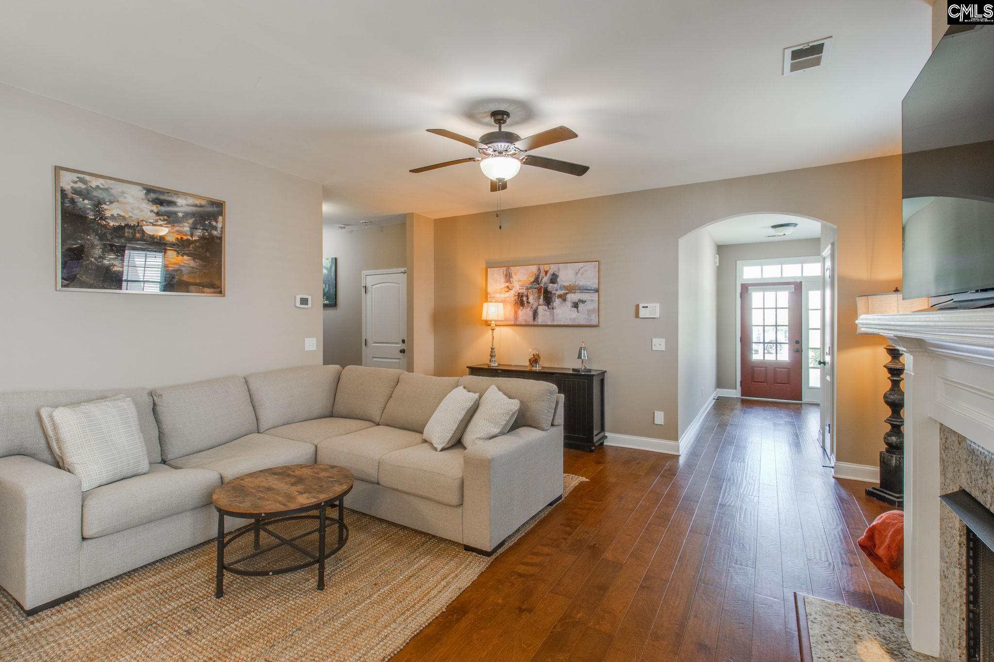141 Cherokee Pond Court Lexington, SC 29072 - Photo 8 of 52