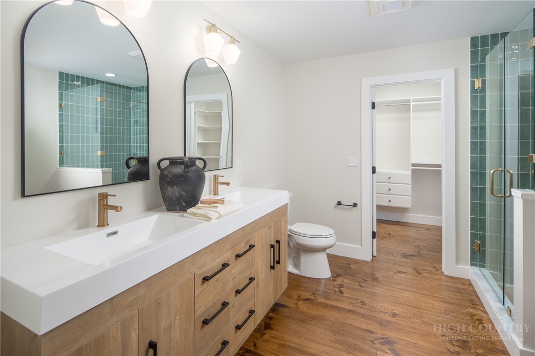 207 Laurel Canopy Lane Boone, NC 28607 - Photo 25 of 49