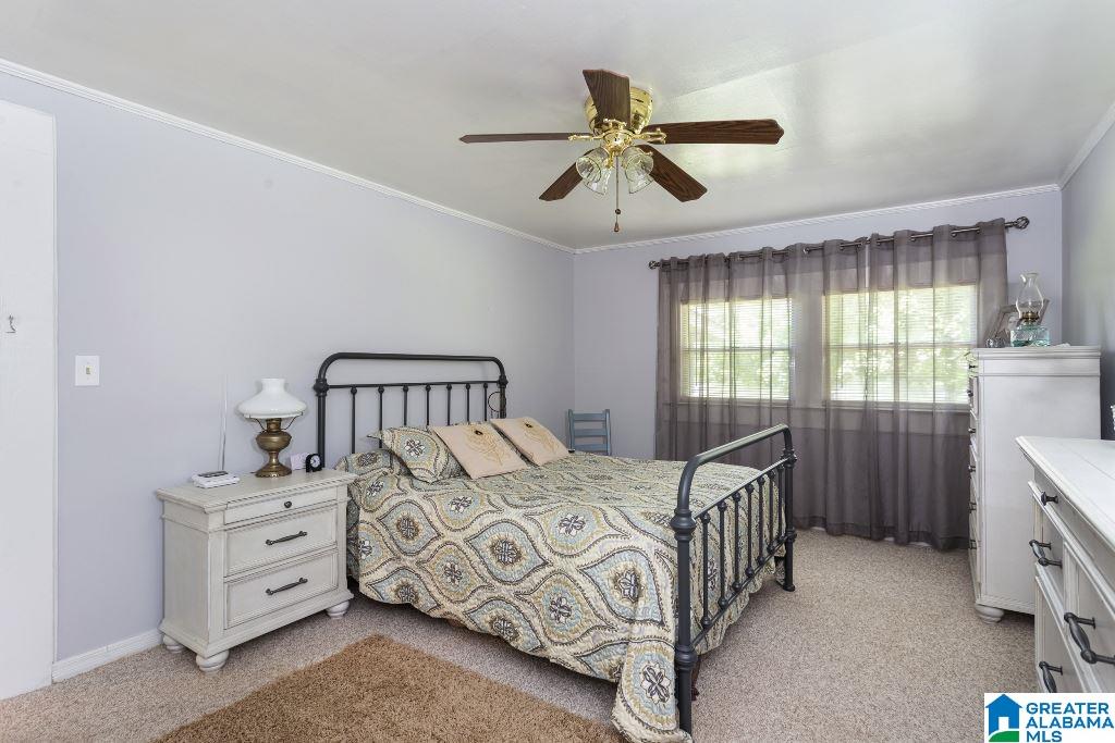 2305 Blue Springs Road Cropwell, AL 35054 - Photo 29 of 50