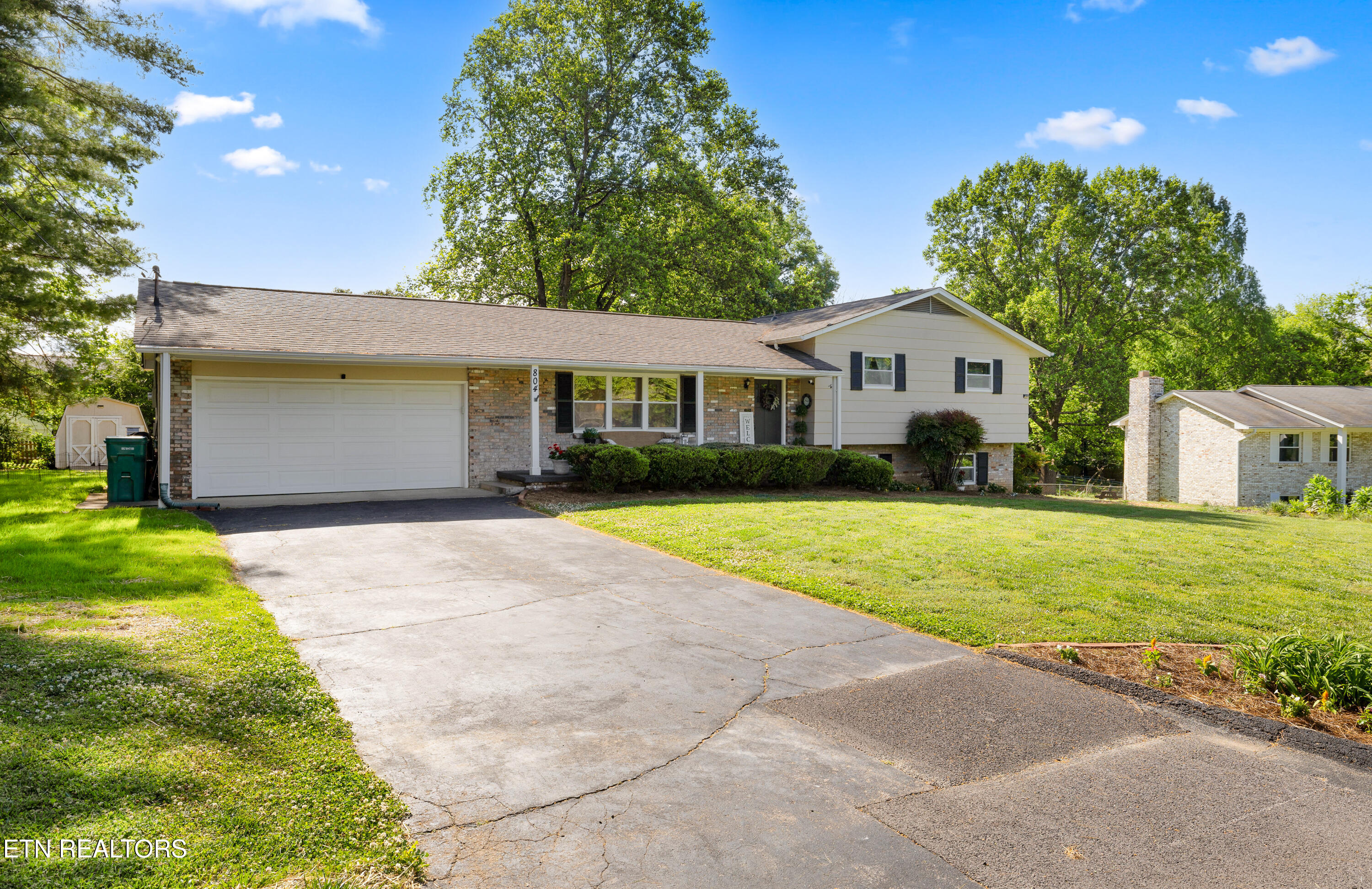 804 Venice Road Northwest Knoxville, TN 37923 - Photo 31 of 31 Positive Perceptions-31