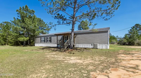 $139,900 | 1884 Bayview Lane, Cottondale, FL 32431