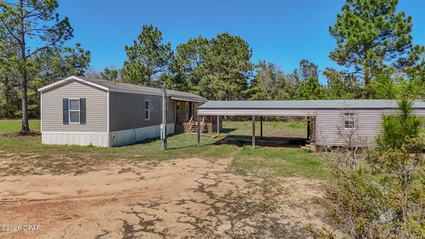 $139,900 | 1884 Bayview Lane, Cottondale, FL 32431