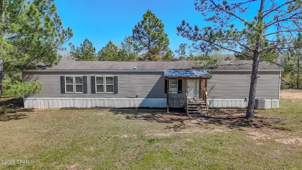 $139,900 | 1884 Bayview Lane, Cottondale, FL 32431