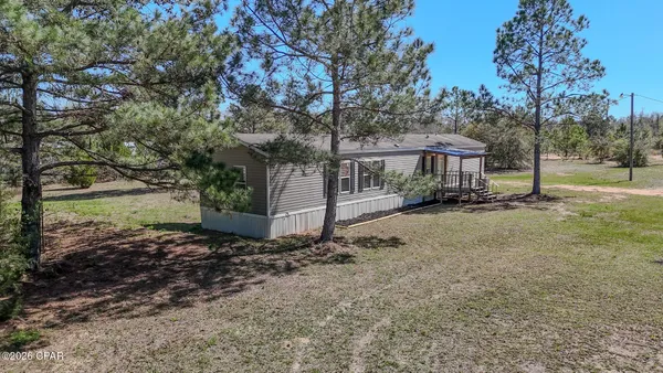 $139,900 | 1884 Bayview Lane, Cottondale, FL 32431