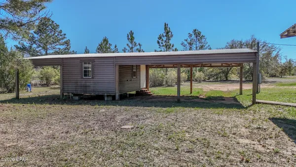 $139,900 | 1884 Bayview Lane, Cottondale, FL 32431