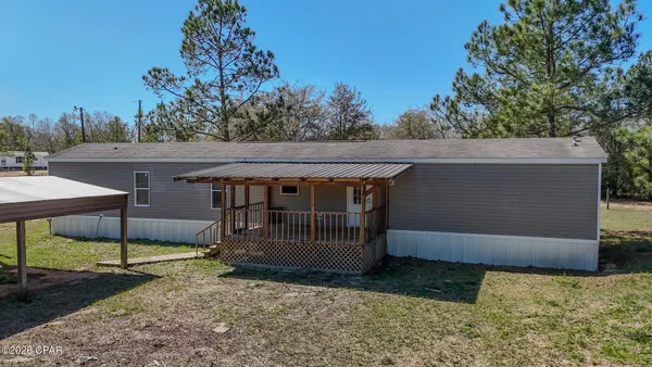 $139,900 | 1884 Bayview Lane, Cottondale, FL 32431