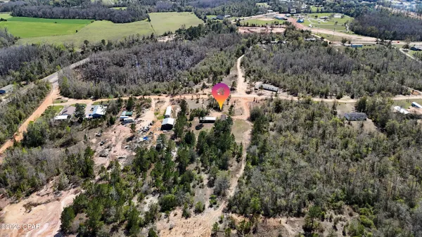 $139,900 | 1884 Bayview Lane, Cottondale, FL 32431