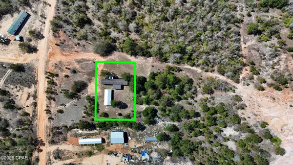 $139,900 | 1884 Bayview Lane, Cottondale, FL 32431