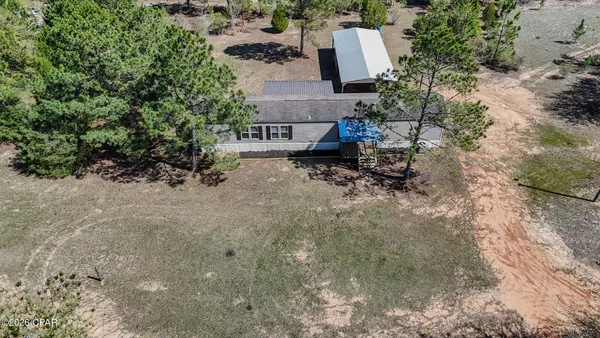 $139,900 | 1884 Bayview Lane, Cottondale, FL 32431