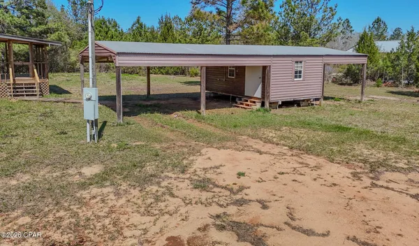 $139,900 | 1884 Bayview Lane, Cottondale, FL 32431