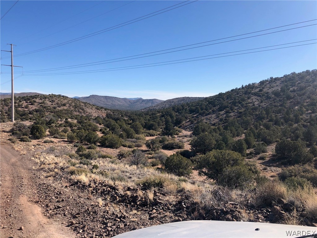 Lot 626 Austin Road Kingman, AZ 86401 - Photo 13 of 15 a view of a forest