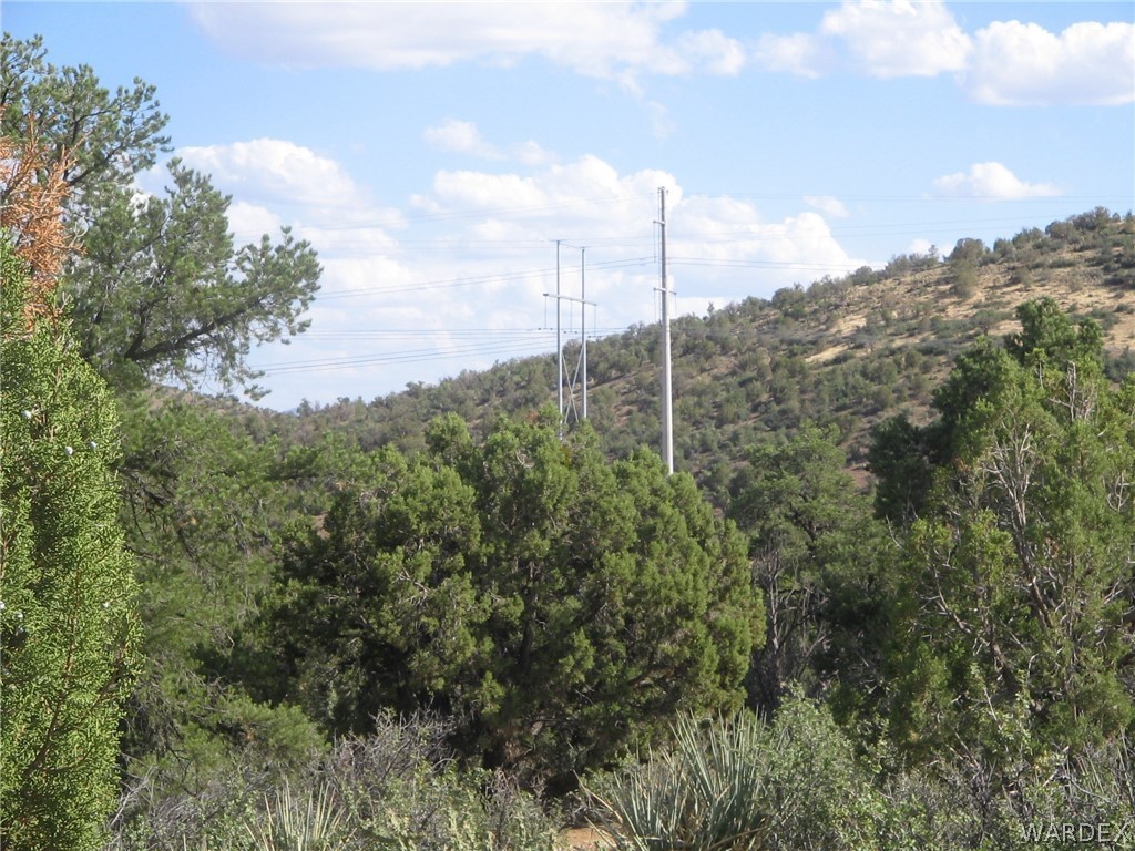 Lot 626 Austin Road Kingman, AZ 86401 - Photo 3 of 15 a view of a city