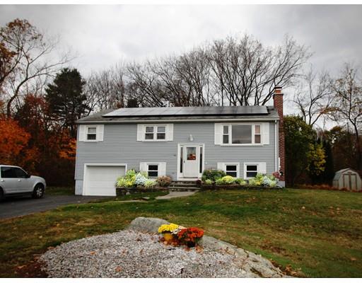 42 Heritage Road Sutton, MA 01590 - Photo 1 of 12