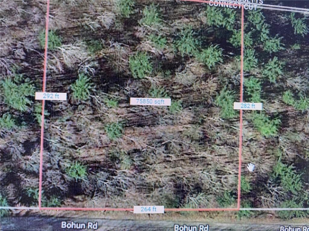 0 Bohun (map 46 Road Colebrook, CT 06021 - Photo 1 of 1