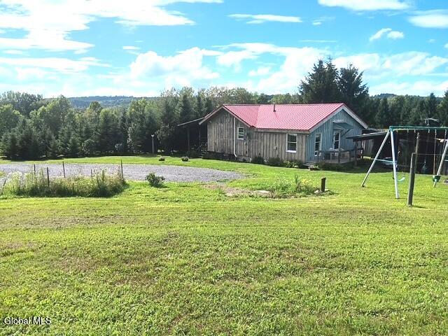 498 Hill Road Worcester, NY 12197 - Photo 5 of 27 19