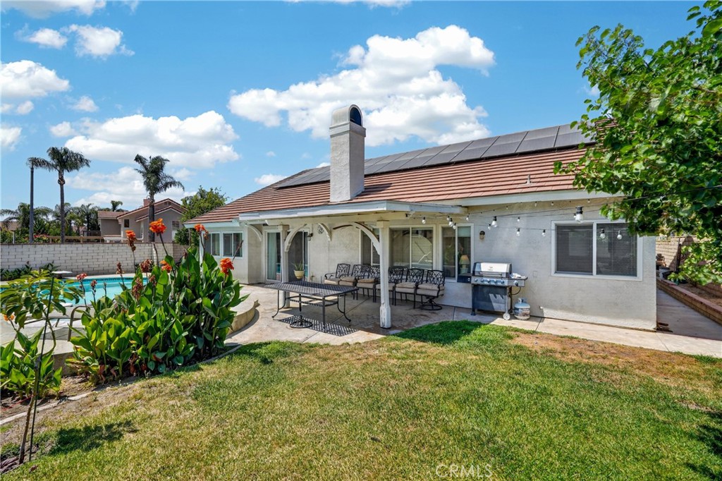 3732 Old Archibald Ranch Road Ontario, CA 91761 - Photo 18 of 18