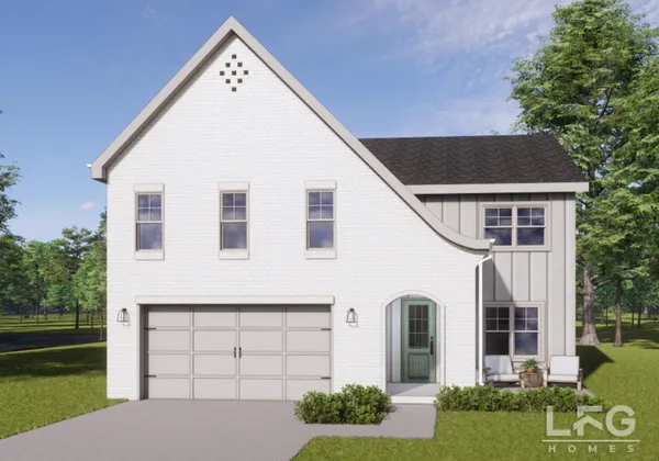 $515,000 | 9334 Orrin Avenue, Unit LOT 107, Ooltewah, TN 37363