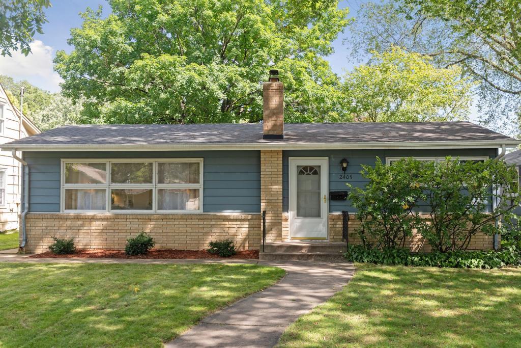 2405 Decatur Avenue South St. Louis Park, MN 55426 - Photo 1 of 1