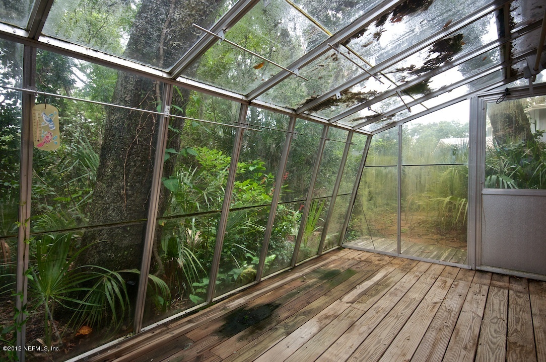 4149 Rogero Road Jacksonville, FL 32277 - Photo 23 of 27 a view of a balcony