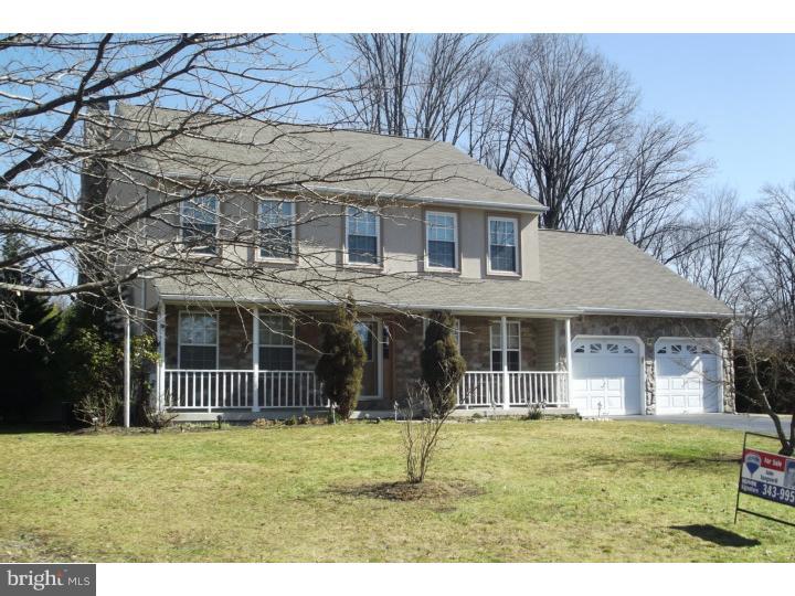 49 Fern Road Southampton, PA 18966 - Photo 1 of 25 Exterior Front