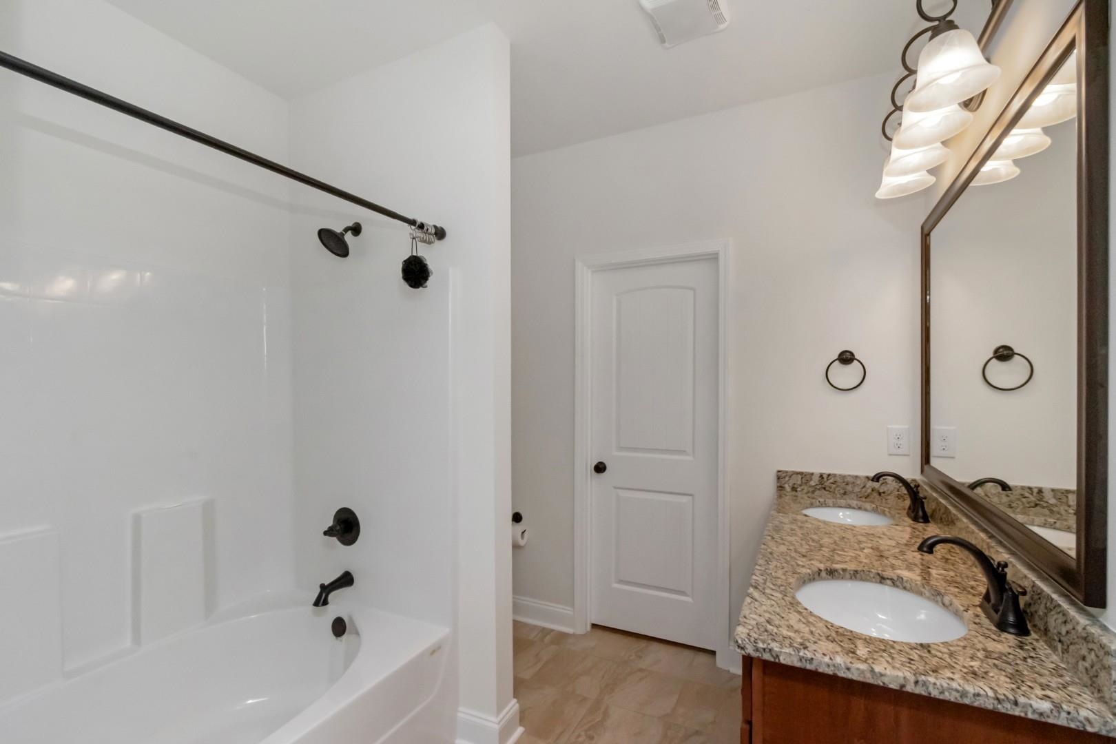 10714 Brodick Loop Daphne, AL 36527 - Photo 16 of 26 Primary Bathroom