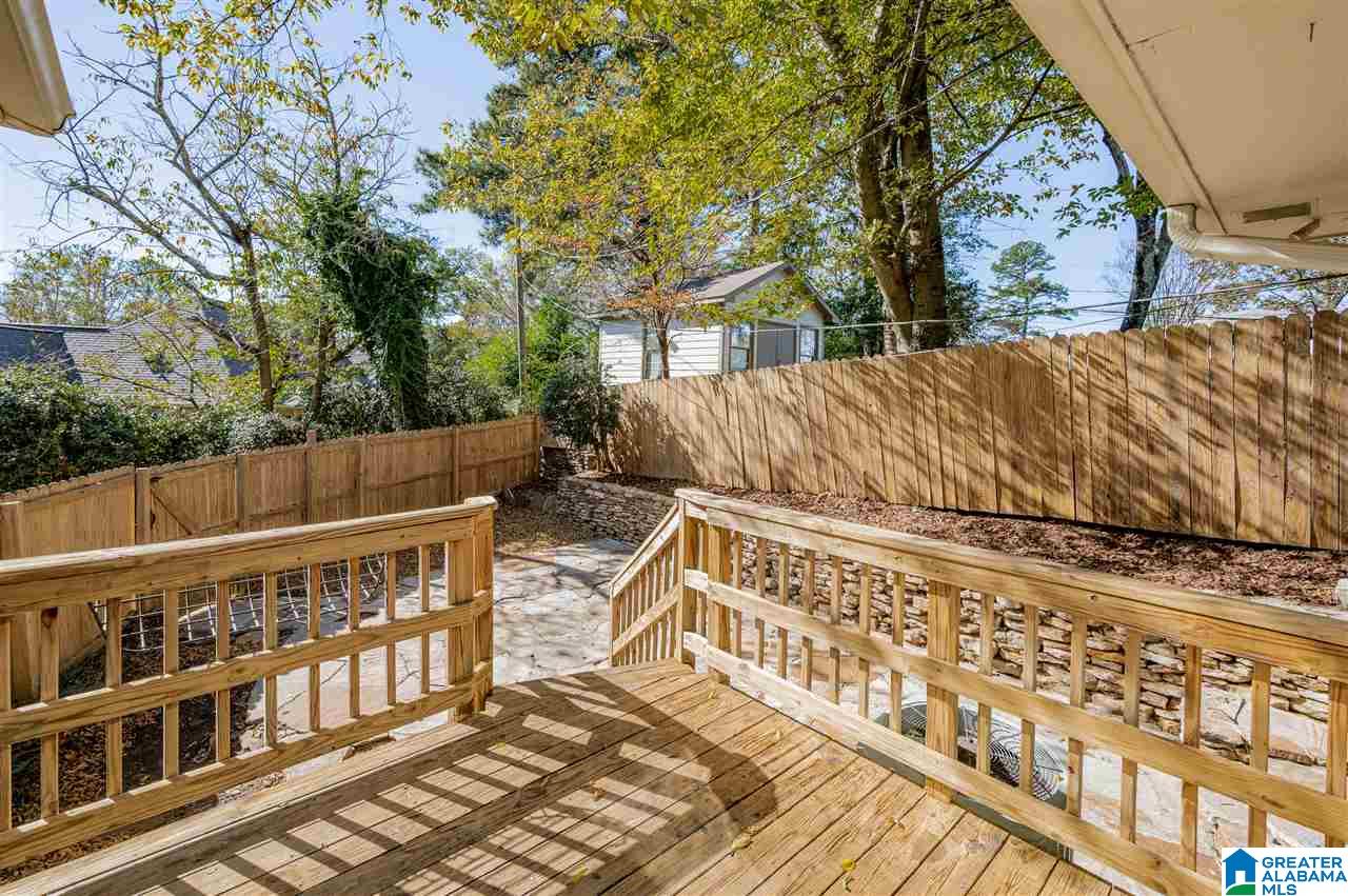 1501 Wellington Road Birmingham, AL 35209 - Photo 27 of 36