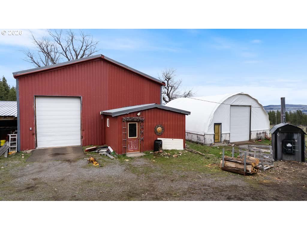 67086 Happy Walrus Road Summerville, OR 97876 - Photo 22 of 47 Gallery Image 22