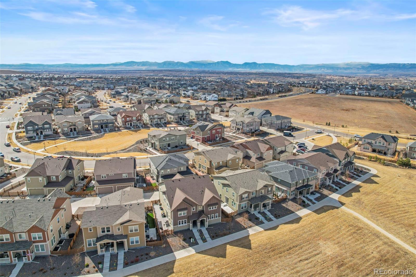 361 Rodden Drive Erie, CO 80516 - Photo 1 of 39