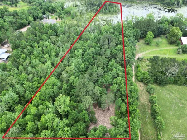 $160,000 | Lot 8 Aubrey Lane, Pace, FL 32571