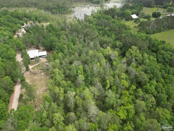 $160,000 | Lot 8 Aubrey Lane, Pace, FL 32571