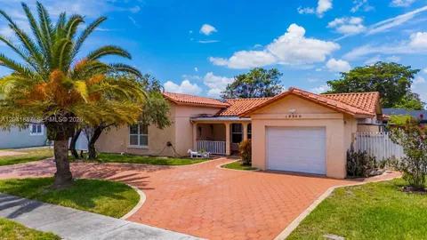 $670,000 | 19240 Northwest 60th Court, Hialeah, FL 33015