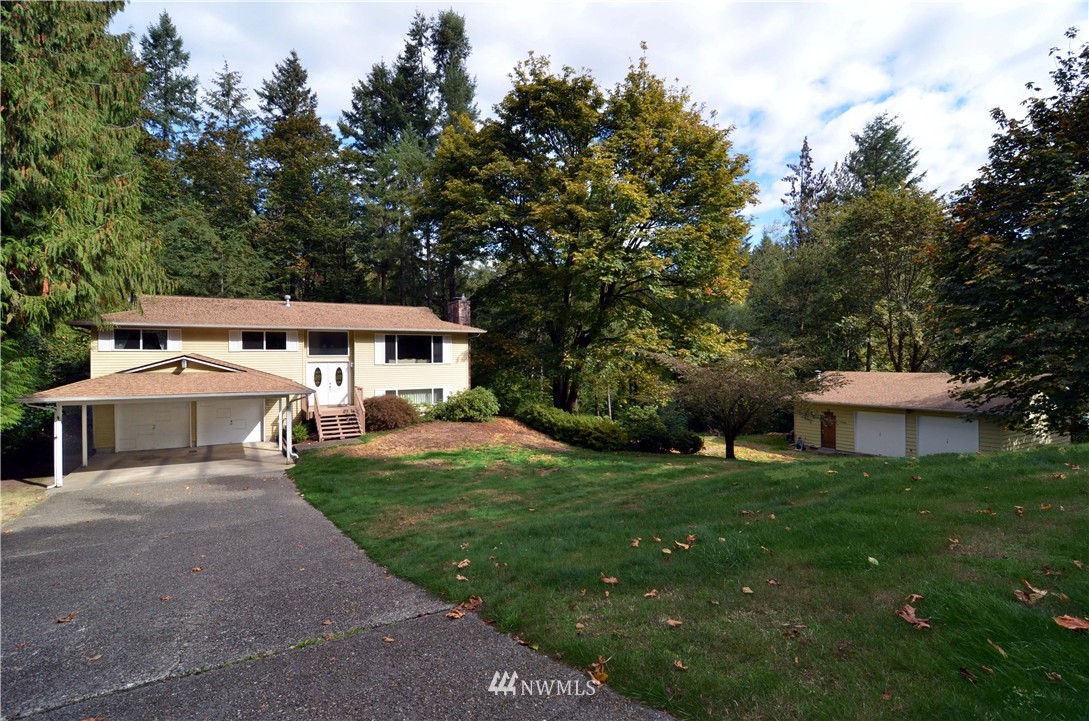 18212 Southeast 147th Street Renton, WA 98059 - Photo 1 of 25