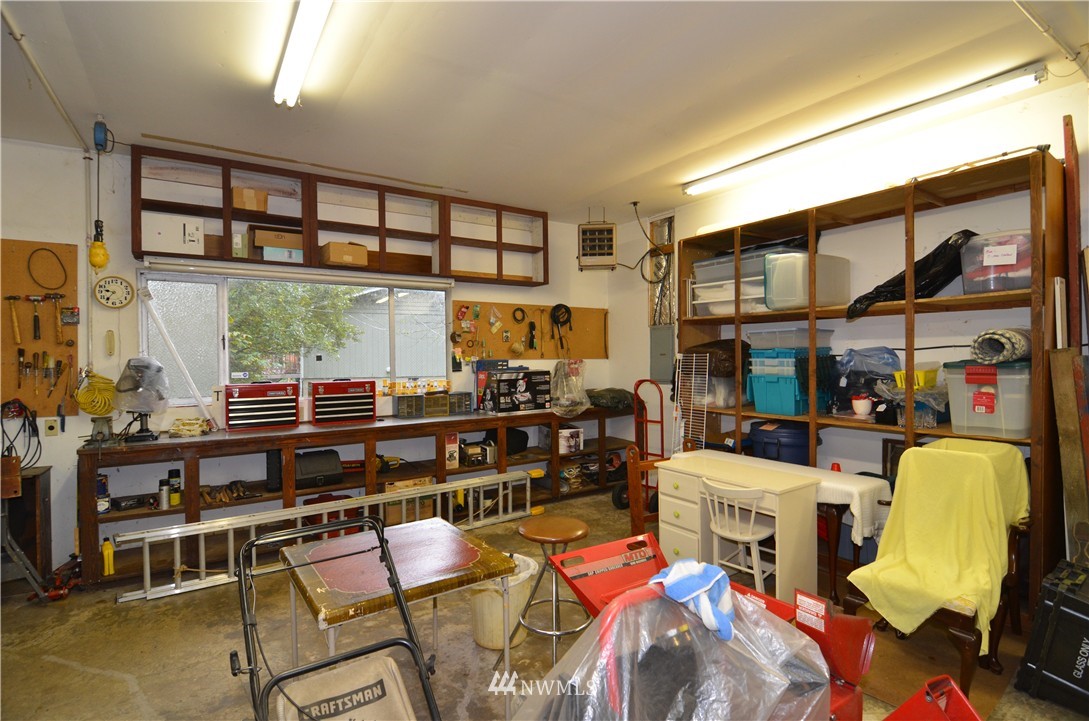 18212 Southeast 147th Street Renton, WA 98059 - Photo 21 of 25