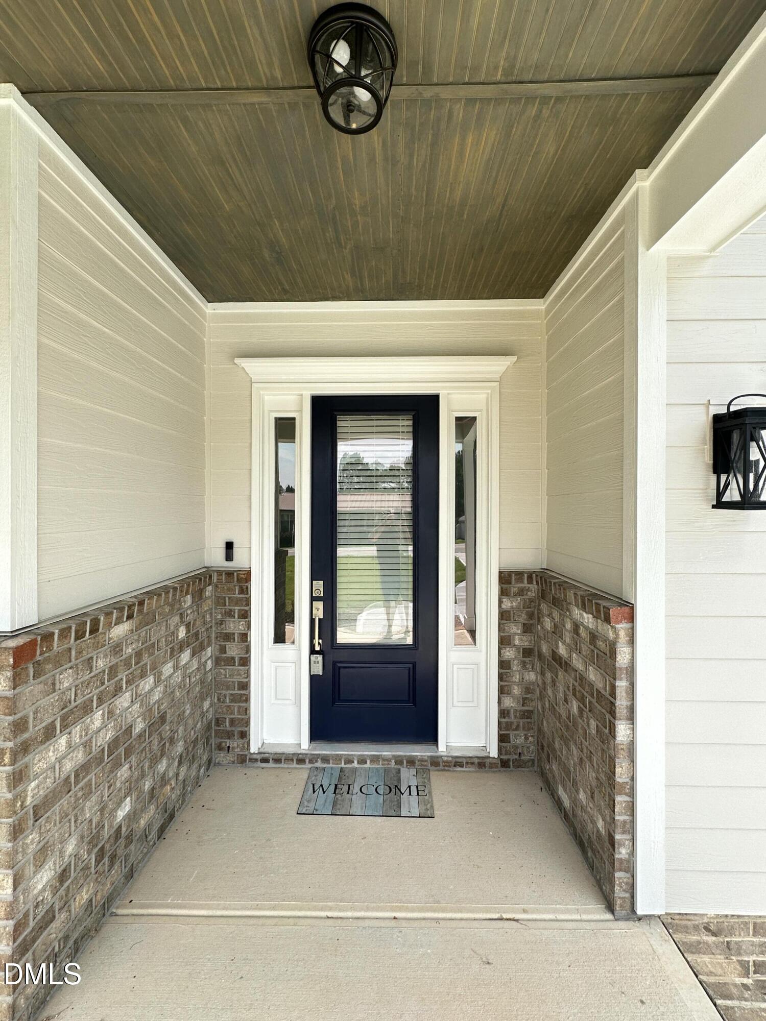 152 South Allen Road Wake Forest, NC 27587 - Photo 3 of 73 Welcome Home!