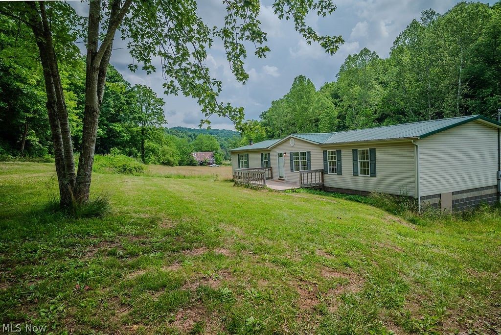 967 Buck Run Road Mineral Wells, WV 26150 - Photo 45 of 50
