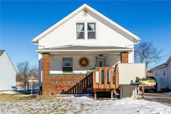 $139,900 | 1685 East 36th Street, Lorain, OH 44055