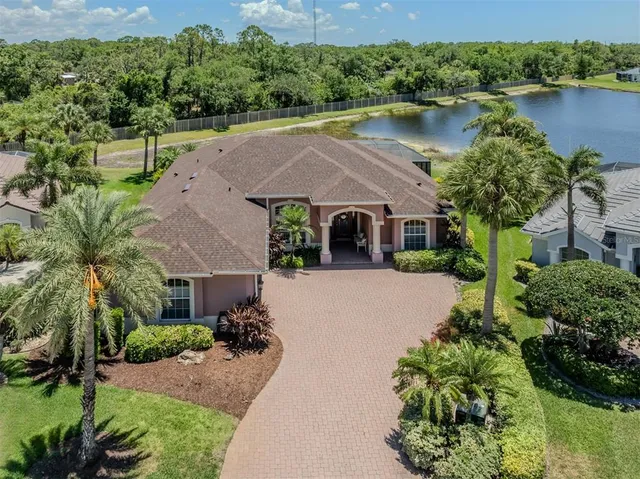 $724,000 | 148 Wading Bird Drive, Venice, FL 34292