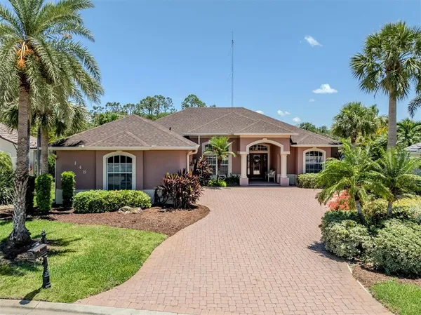 $699,000 | 148 Wading Bird Drive, Venice, FL 34292