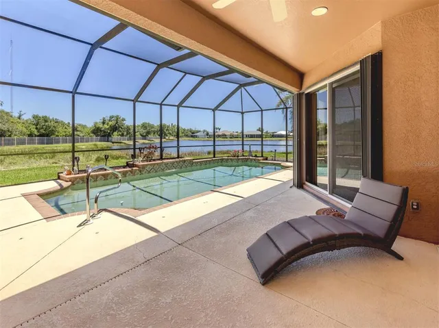 $724,000 | 148 Wading Bird Drive, Venice, FL 34292