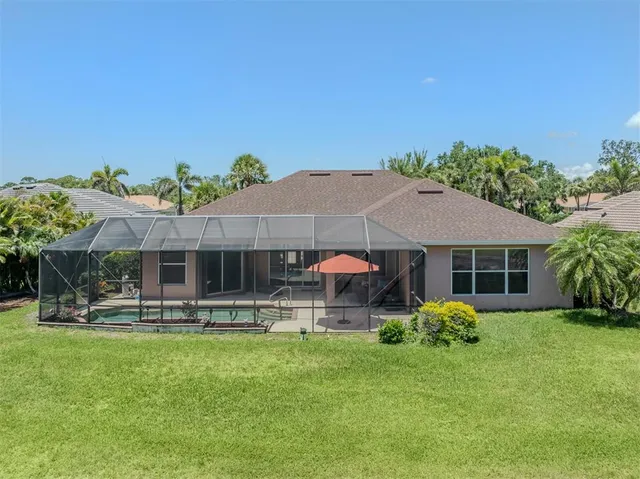 $724,000 | 148 Wading Bird Drive, Venice, FL 34292
