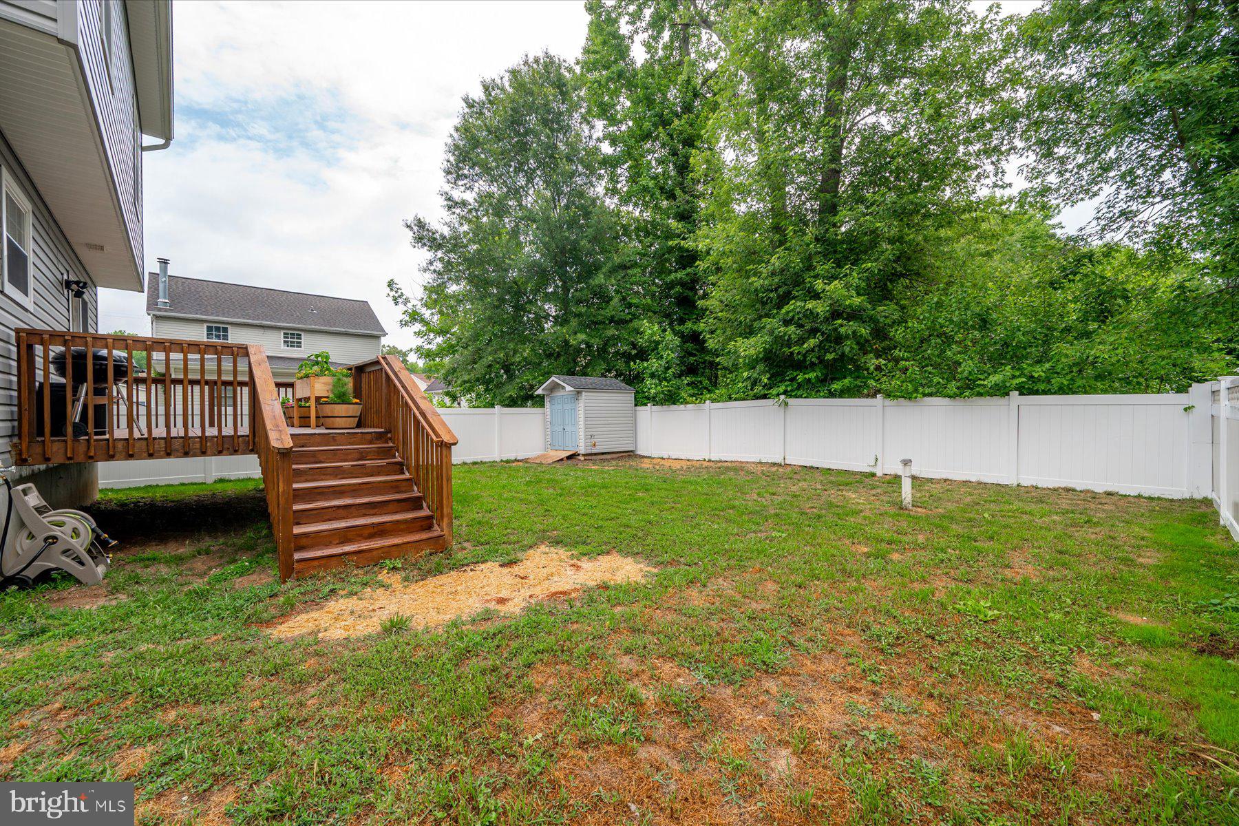 4909 Olive Street Shady Side, MD 20764 - Photo 26 of 40