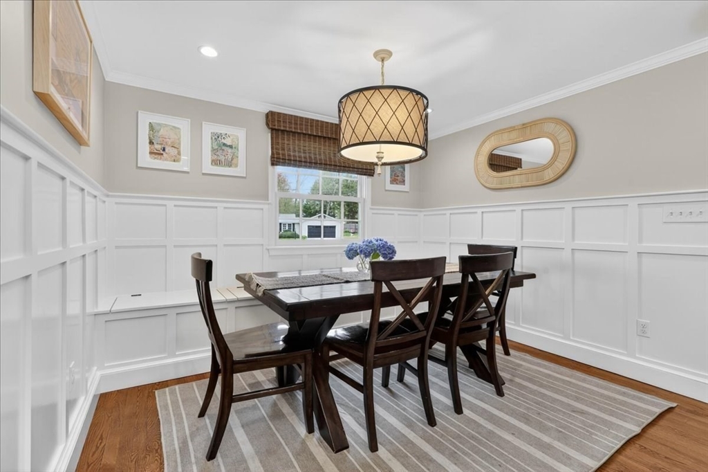 75 Brewster Road Cohasset, MA 02025 - Photo 10 of 35